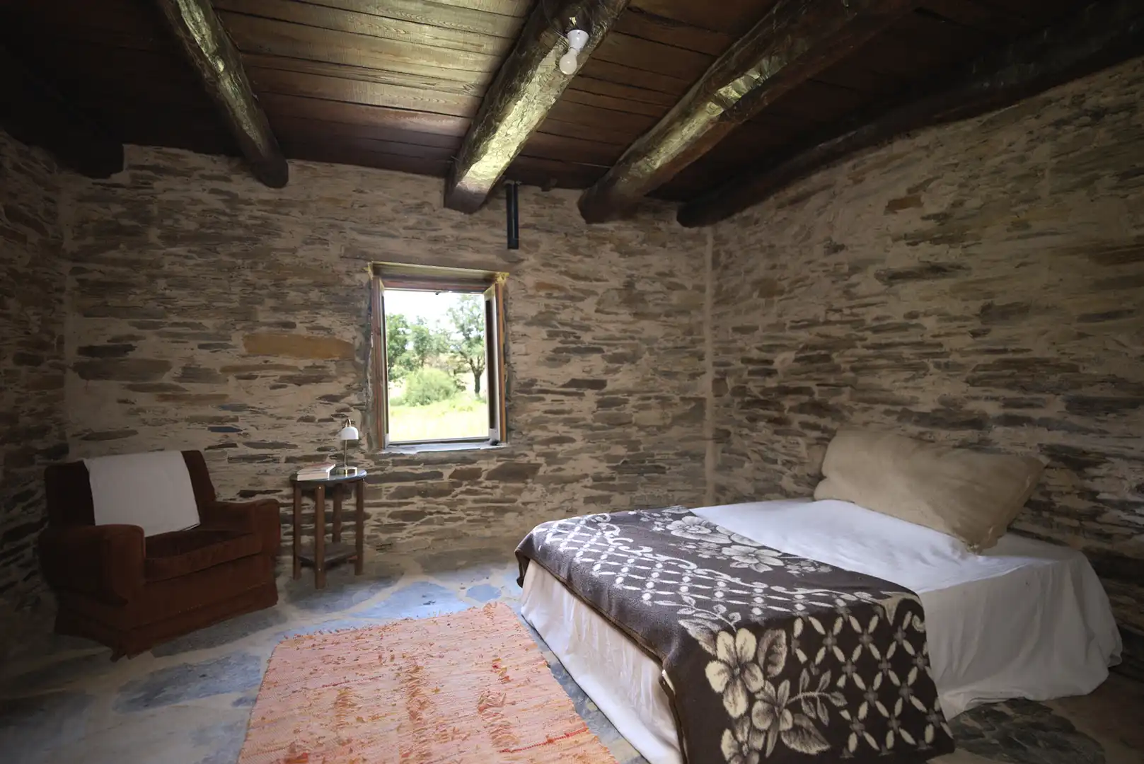 Bedroom of Country homes for sale in Samos  with Furnished