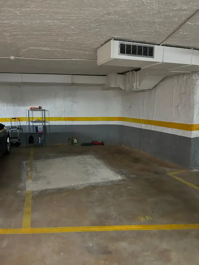 Double avec ascenseur à vendre à Carrer de Pi i Margall 3, imagen 5