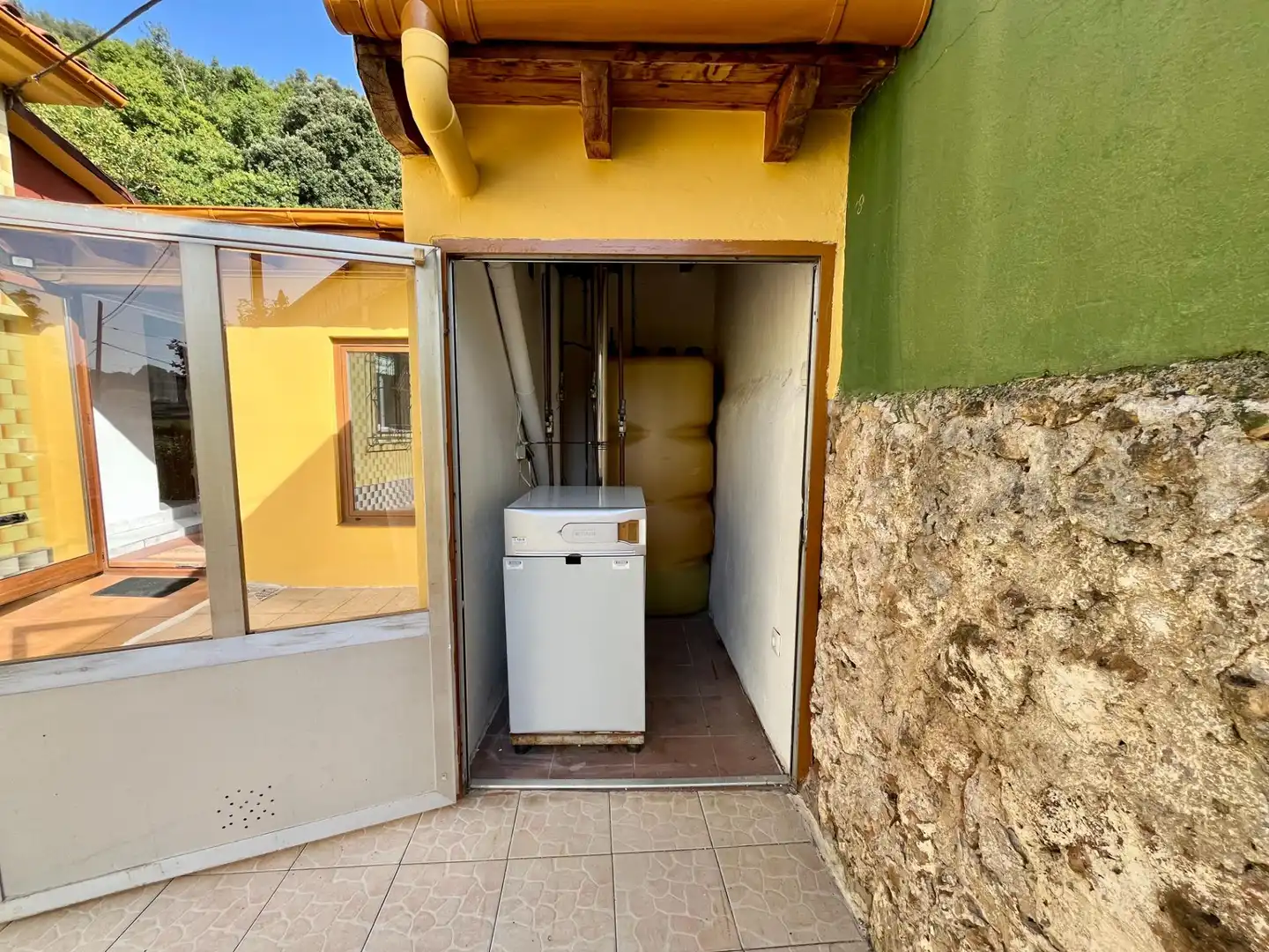 Casa o chalet en venta en Camargo con Calefacción