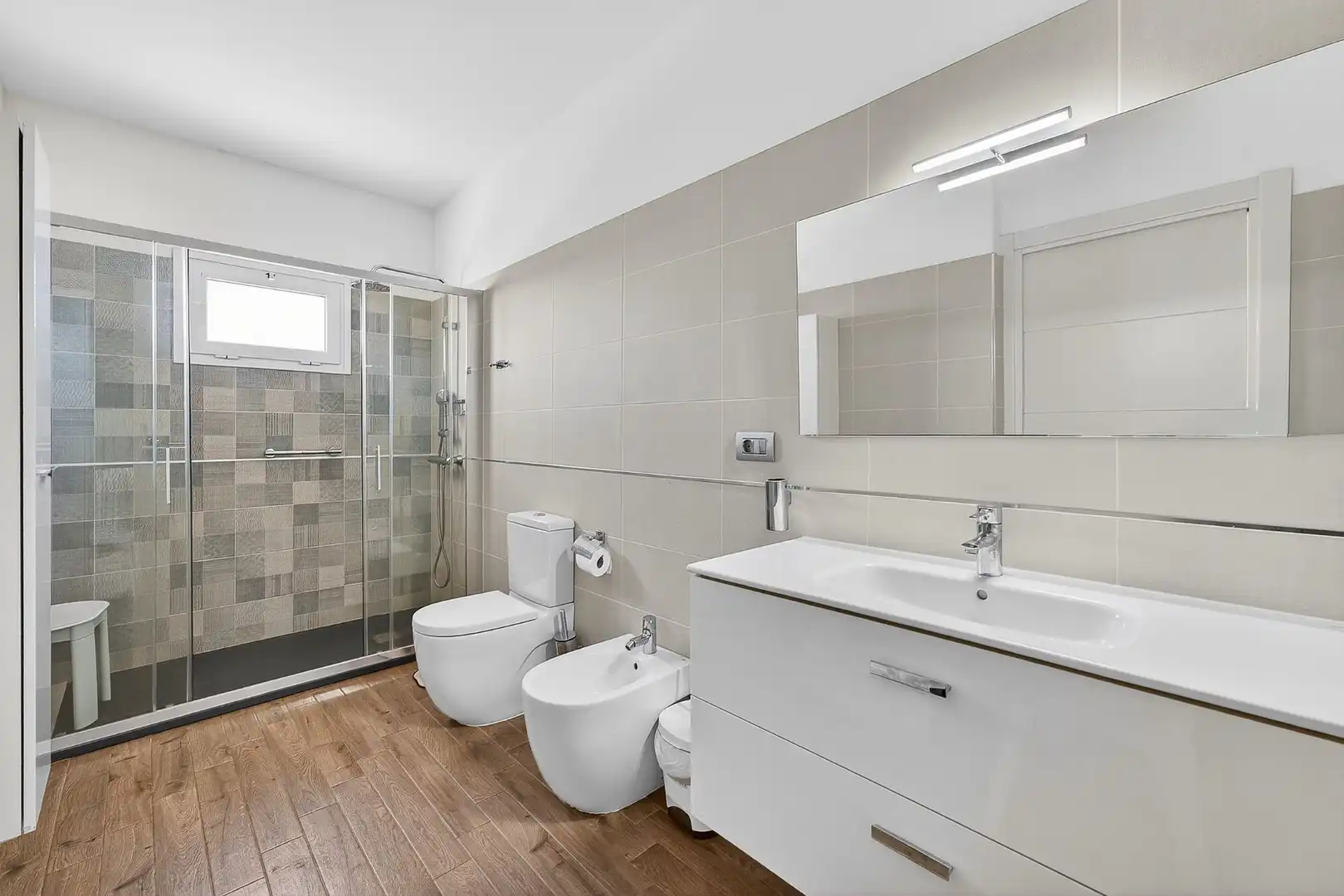 Baño de Casa o chalet en venta en Arona