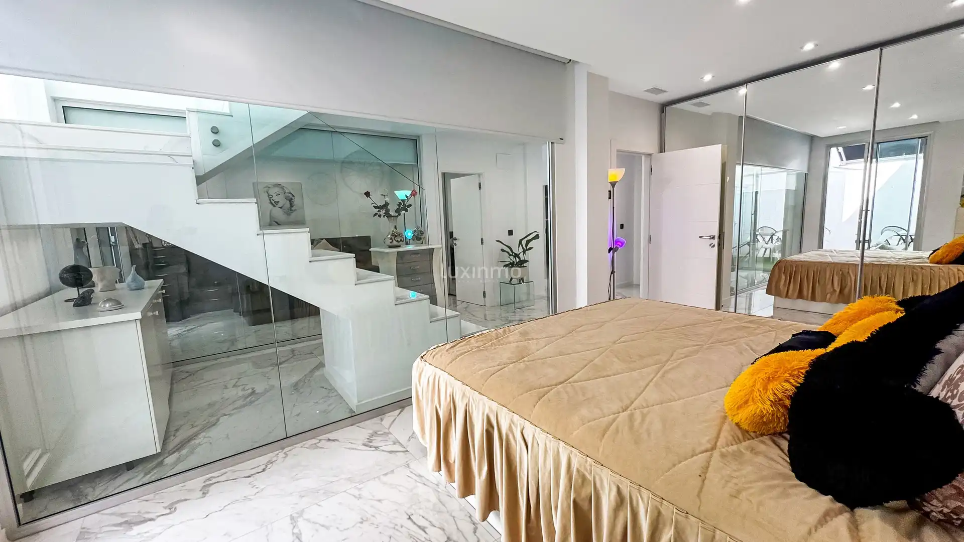 Villa avec balcon à vendre à Balcón de Finestrat - Terra Marina, imagen 111