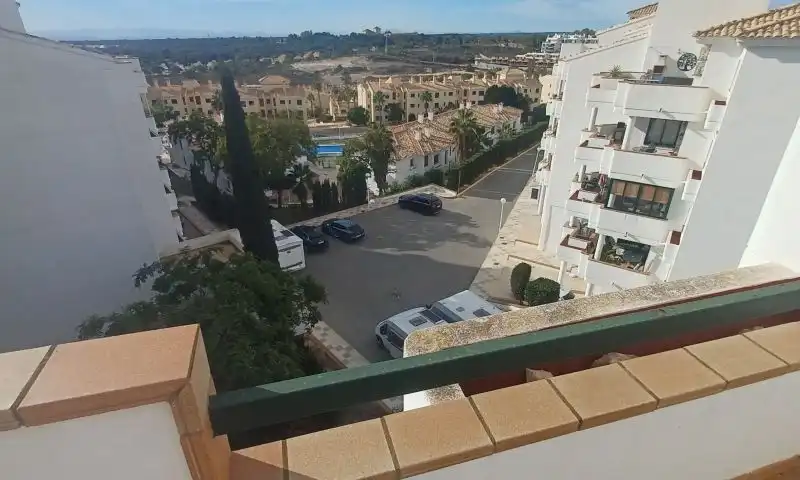 Apartment mit Terrasse zum Verkauf in Calle Pirineos, imagen 3