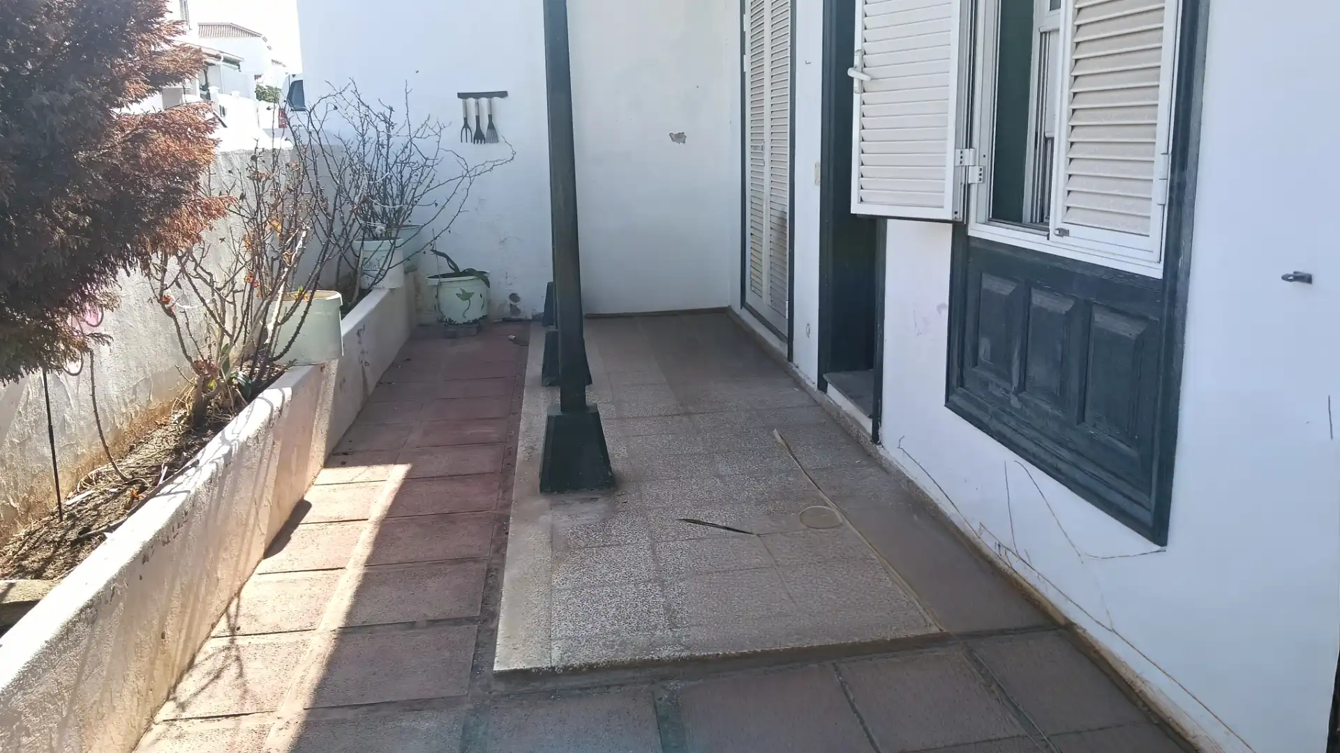 Terraced house with garden for sale in Calle el Guincho 8, imagen 4