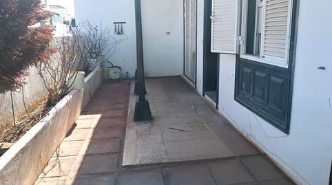 Foto 4 de Casa adosada en venda a Calle el Guincho, 8, Arico, Santa Cruz de Tenerife