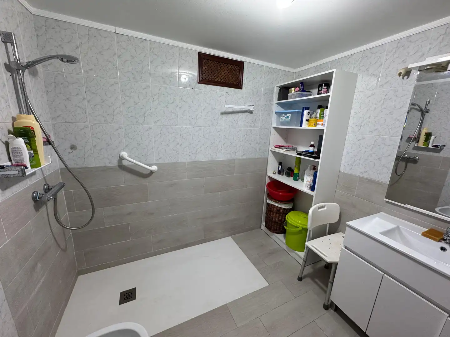 Baño de Casa o chalet en venta en Esparragalejo