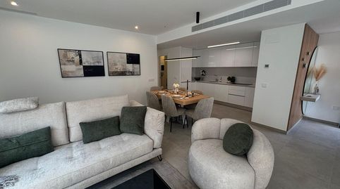 Foto 5 de Apartamento en venta en Calle de Orden Compuesto, Monte y Mar, Santa Pola