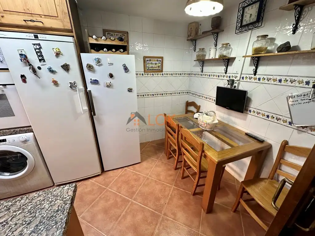 Casa en venta en Calle Pepa Flores González, imagen 17