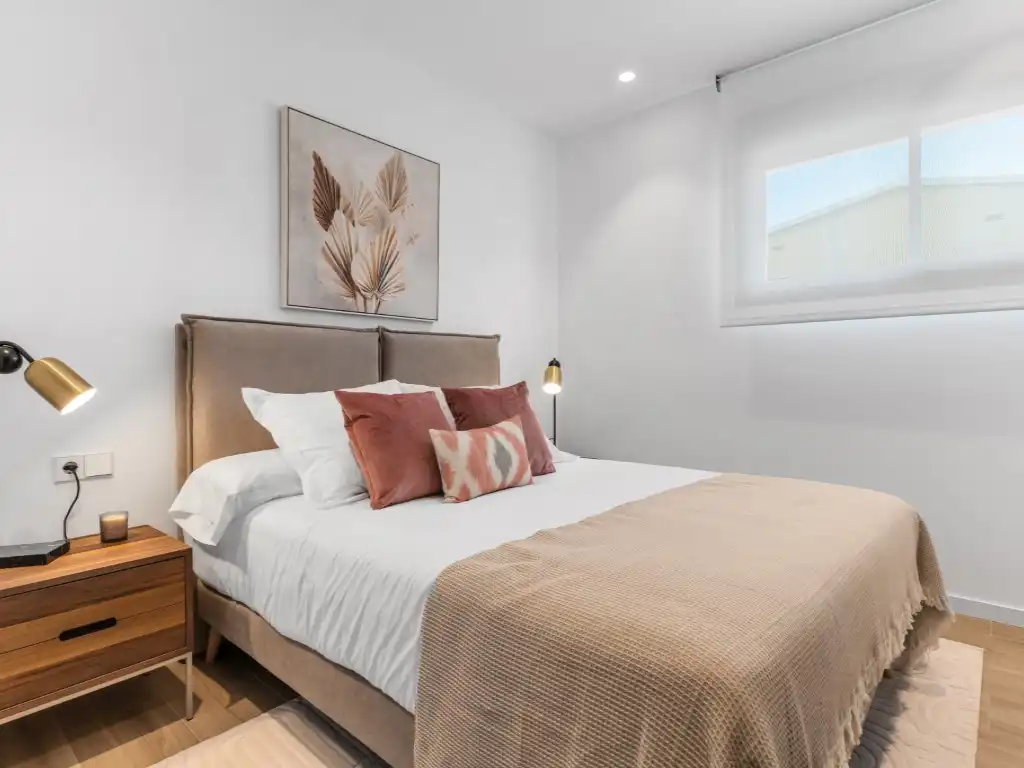 Apartamento con piscina en venta en Cumbre del Sol, imagen 29