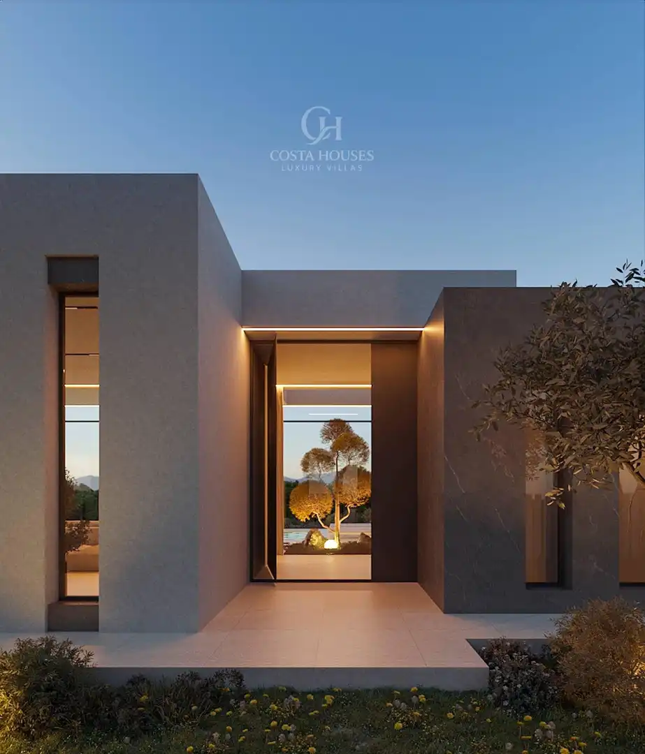 Chalet con piscina en venta en Marisol Park - Ortembach - Los Almendros, imagen 3