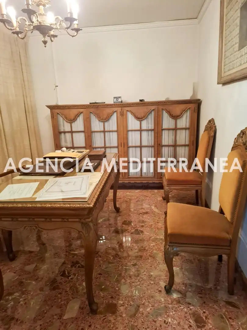 Pis en venda en Oliva amb Traster i Balcó