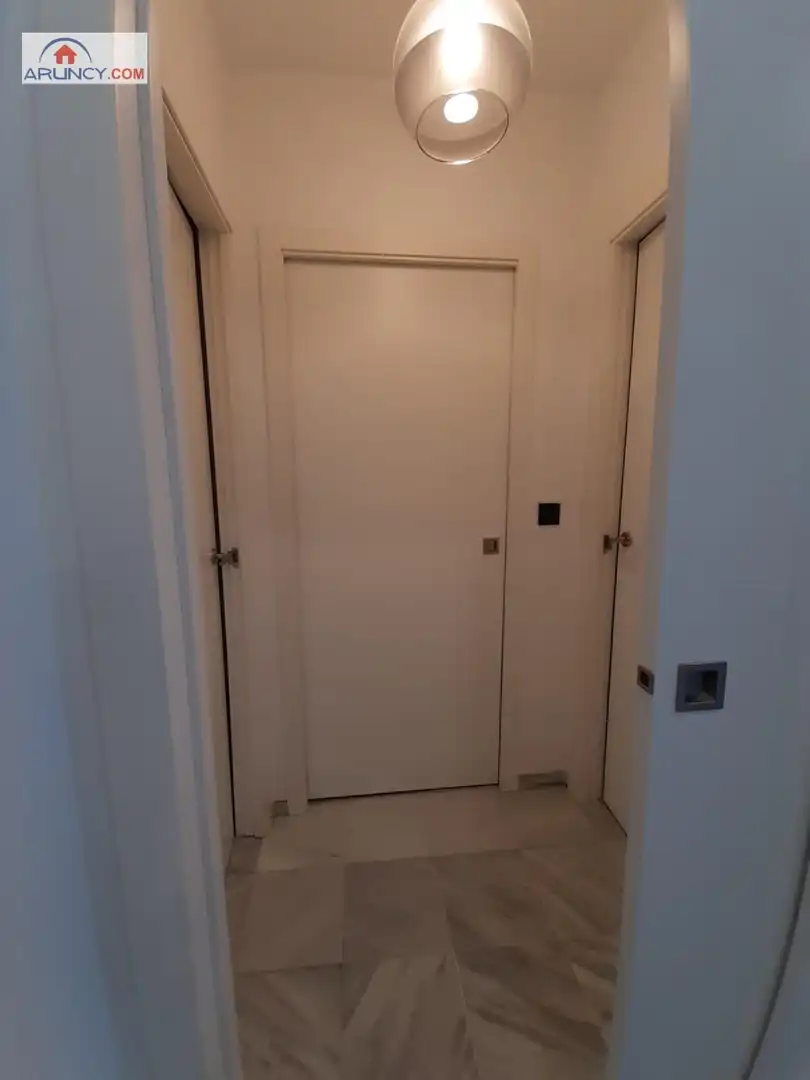 Flat with lift to rent in Nervión, imagen 9