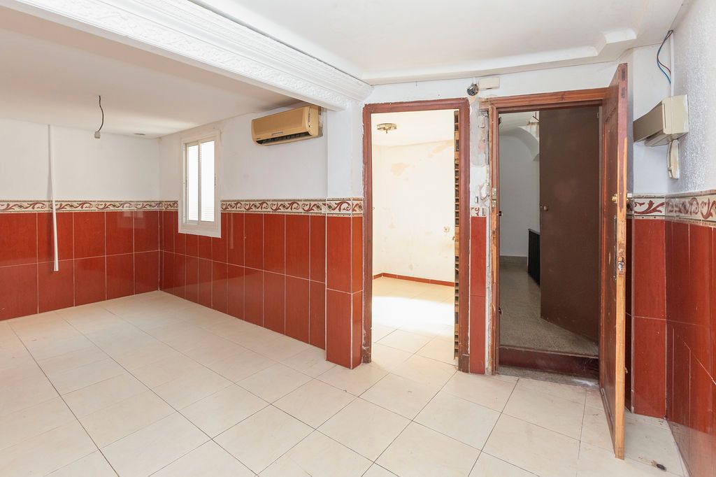 Flat for sale in Burriana / Borriana