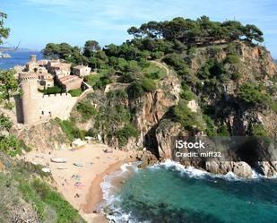 Apartament en venda a Tossa de Mar