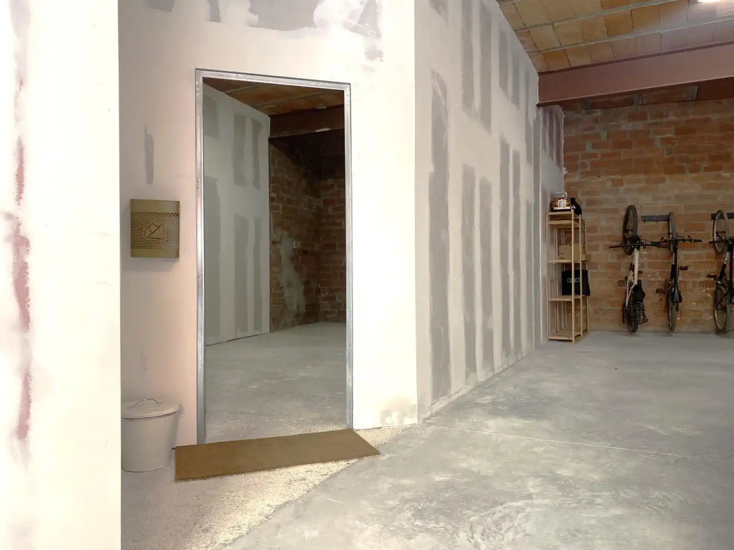 Trastero de alquiler en Sant Pere Pescador