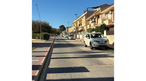 Foto 5 von Wohnungen zum Verkauf in Alguazas, Murcia