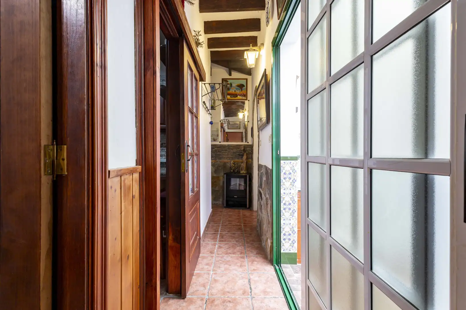 Houses for sale in San Cristóbal de la Laguna  with Storage room