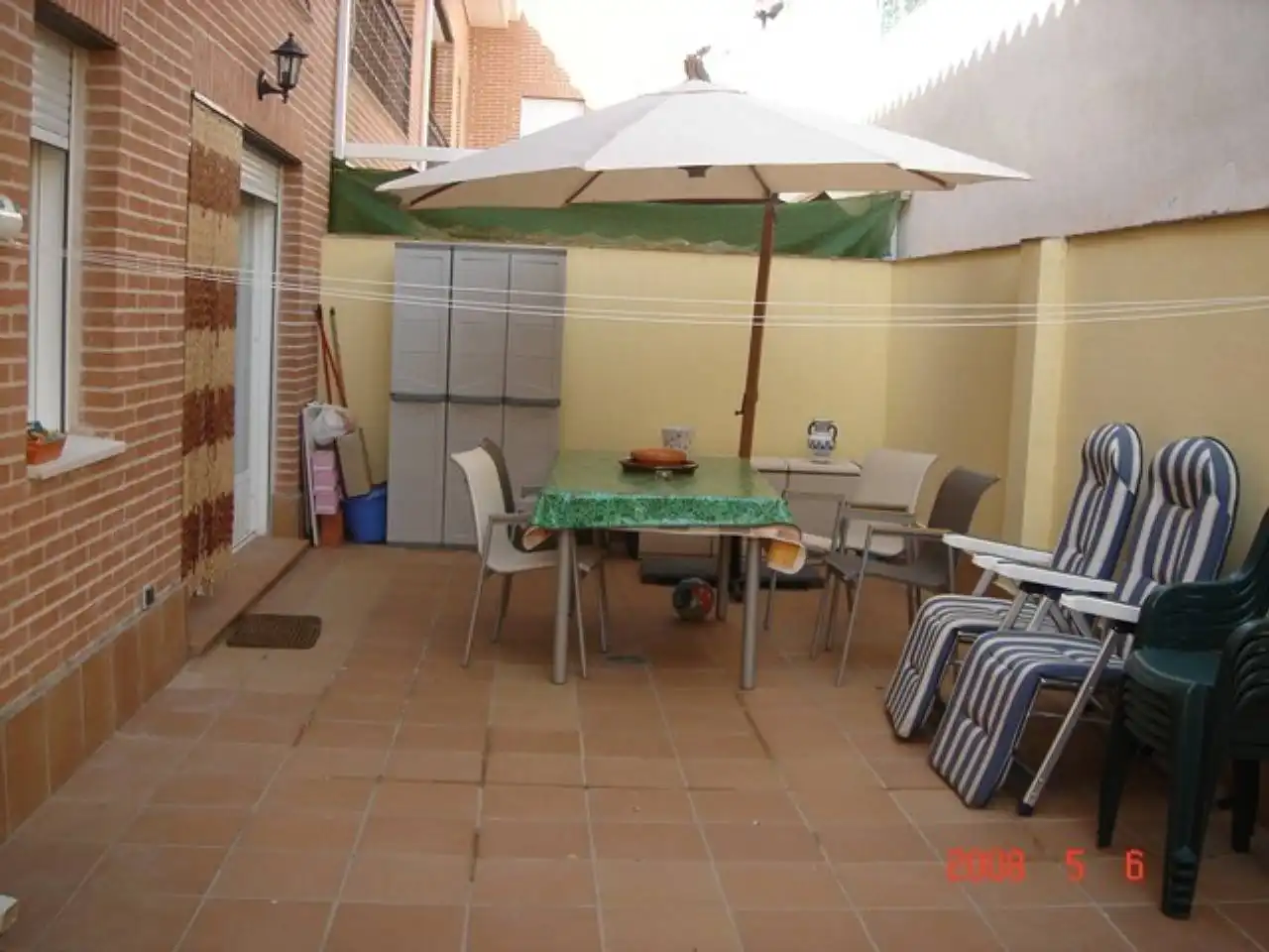 Piso en venta en Calle PABLO PICASSO7, Valdeavero