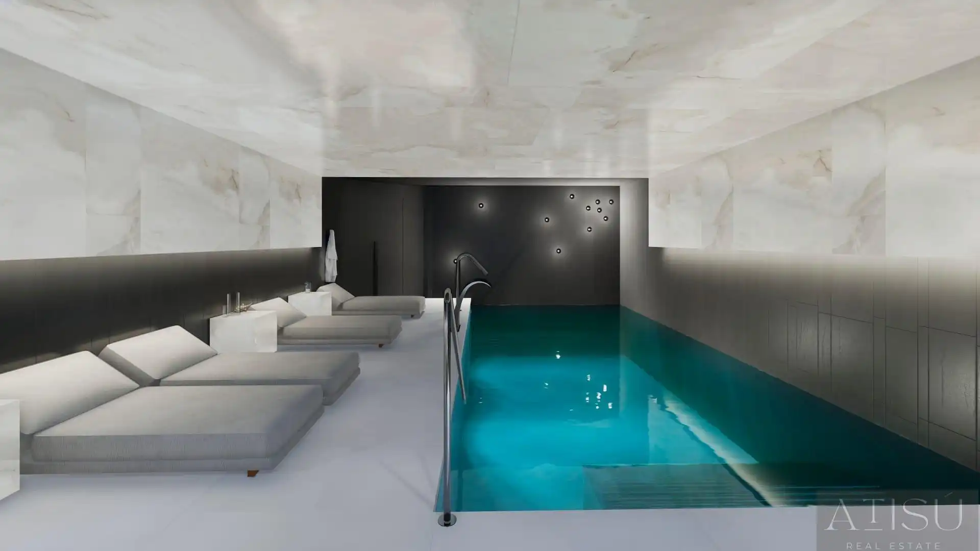Appartement compact avec piscine à vendre à Zona Pueblo, imagen 5