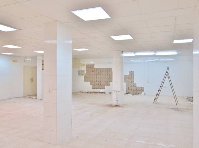 Local comercial en Venta en Pla de Bon Repós