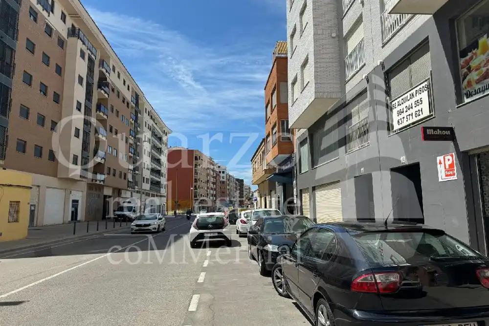 Wohnbaugrundstück zum Verkauf in Camí del Serradal, imagen 7