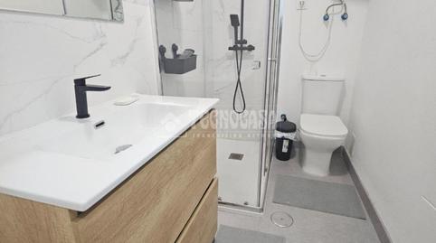 Foto 3 de Piso de alquiler en Universidad, Getafe