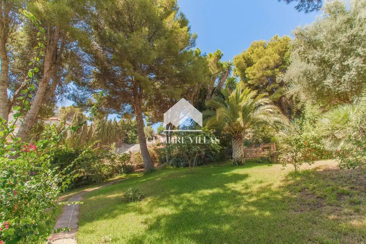 Casa amb piscina en venda a Monte los Almendros - El Pargo - Costa Aguilera, imagen 123