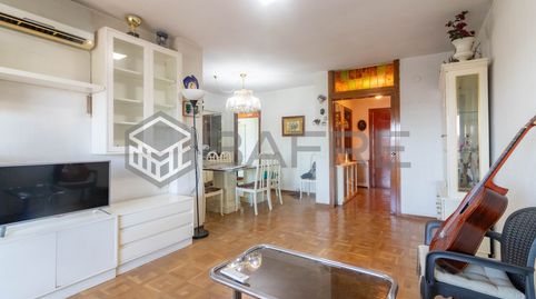 Foto 2 de Piso en venta en Calle de Sirio, Estrella, Madrid Capital