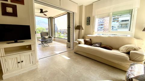 Foto 5 de Apartamento de alquiler en Torreón - La Almadraba, Benicasim / Benicàssim