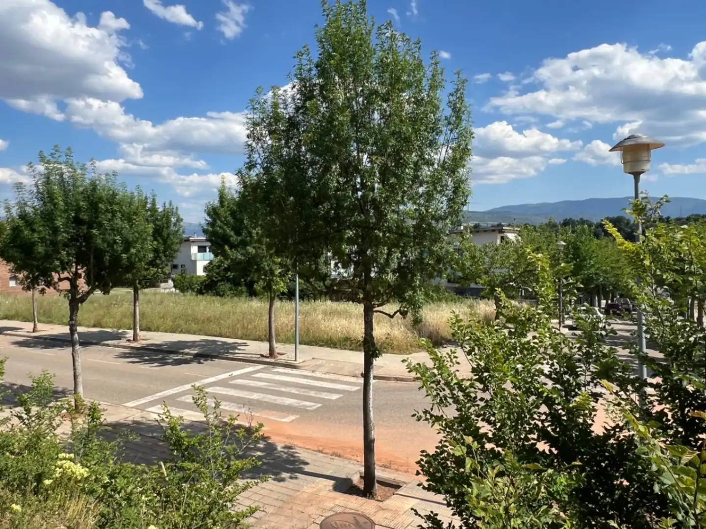 Wohnbaugrundstück zum Verkauf in Alcalde Josep Rosell, imagen 8