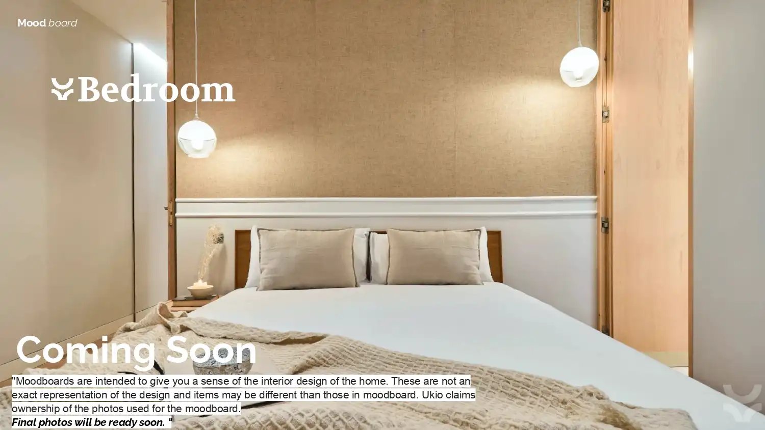 Schlafzimmer von Wohnungen zur Miete in Madrid mit Klimaanlage, Heizung und Möbliert