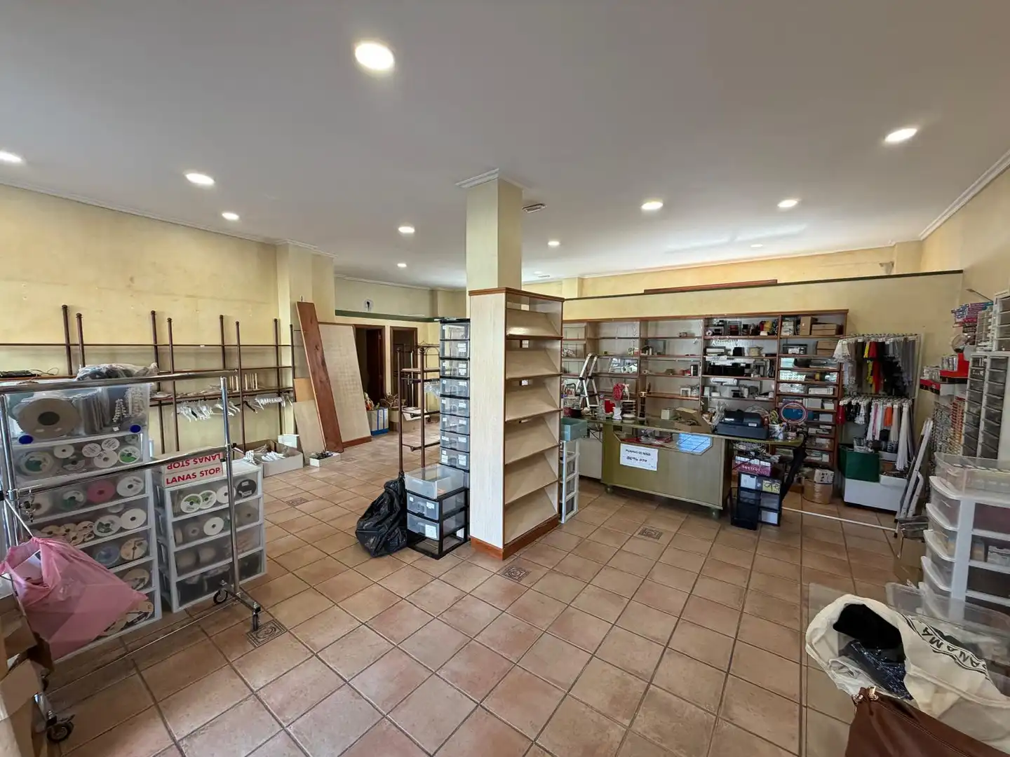 Local de alquiler en Nigrán