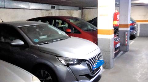 Foto 4 de Garaje en venta en Carrer D'hartzenbusch, 40, La Bordeta, Barcelona