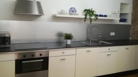 Foto 4 de Apartament de lloguer a Centro, Ferrol