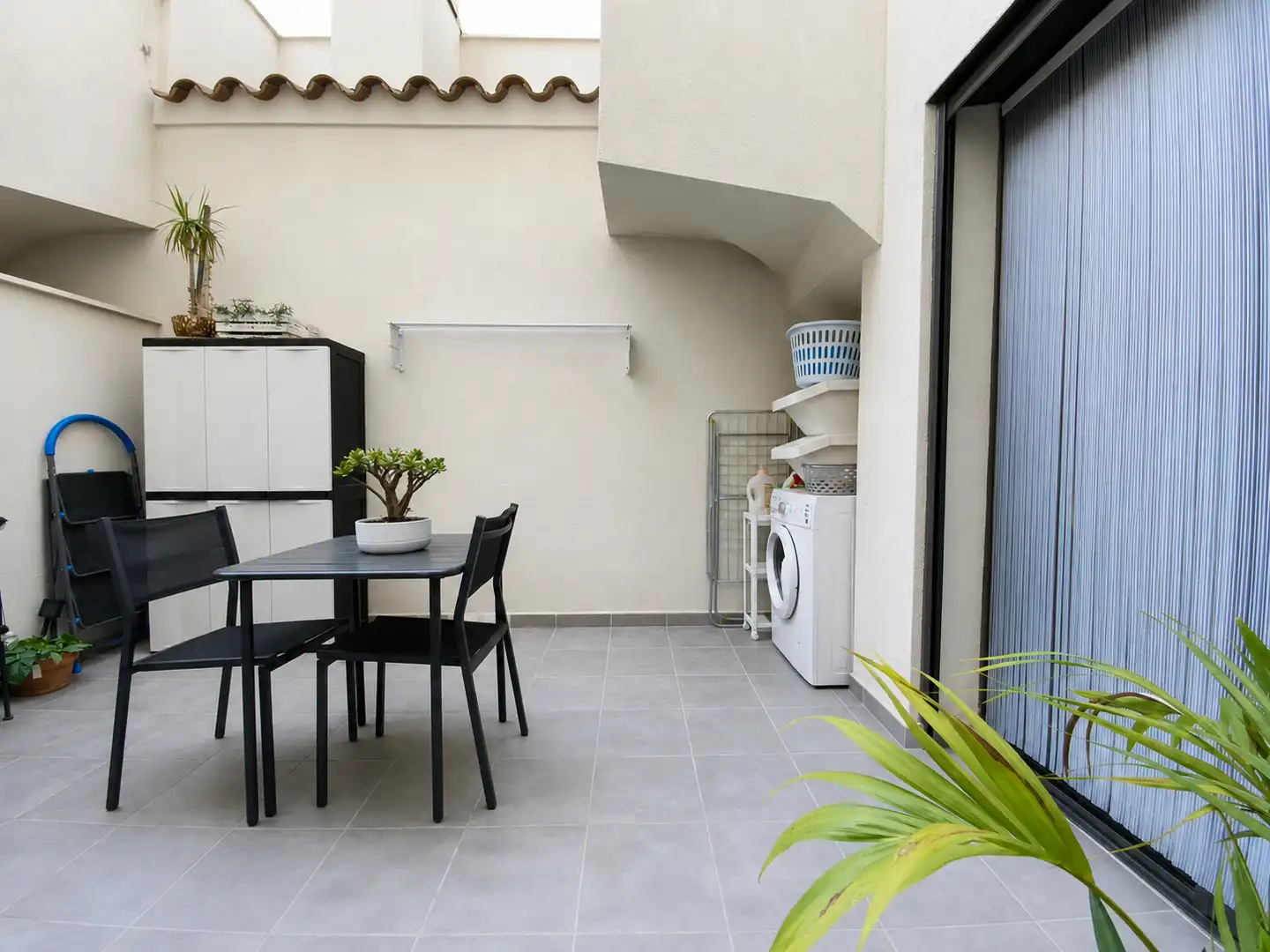 Terraza de Planta baja en venta en Pineda de Mar con Aire acondicionado, Calefacción y Terraza