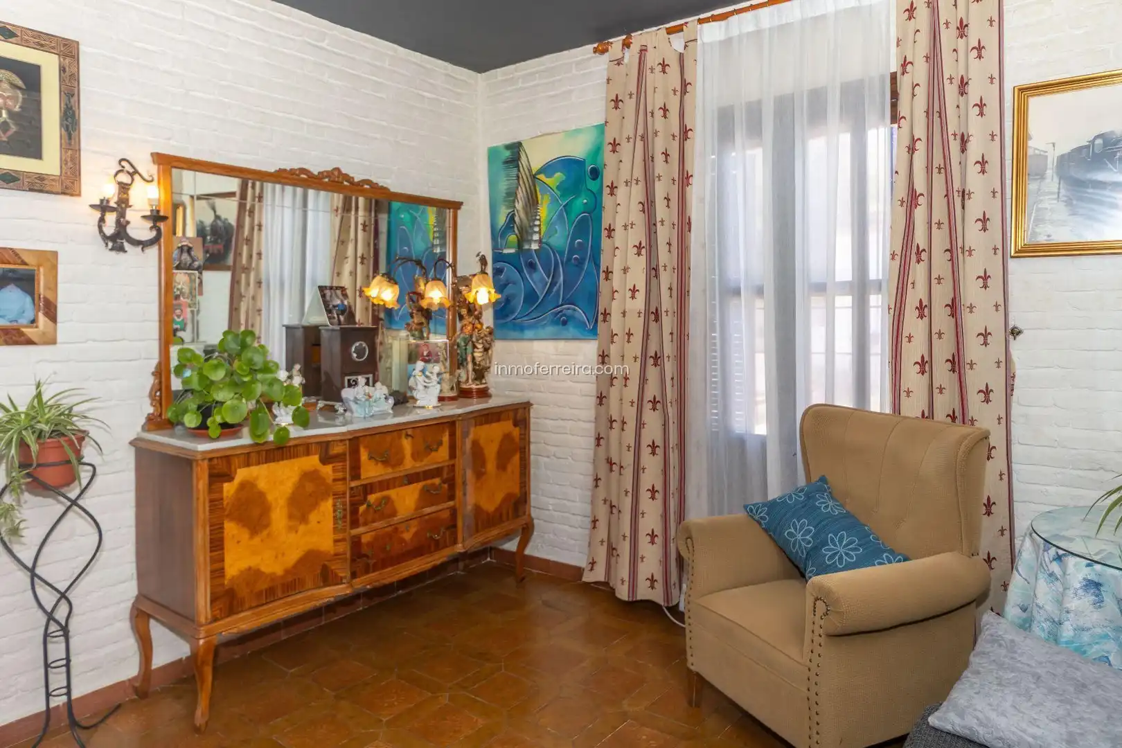 Villa avec piscine à vendre à Avenida DISEMINADOS, imagen 11