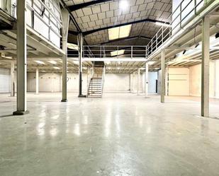 Industrial buildings to rent in Donostia - San Sebastián 