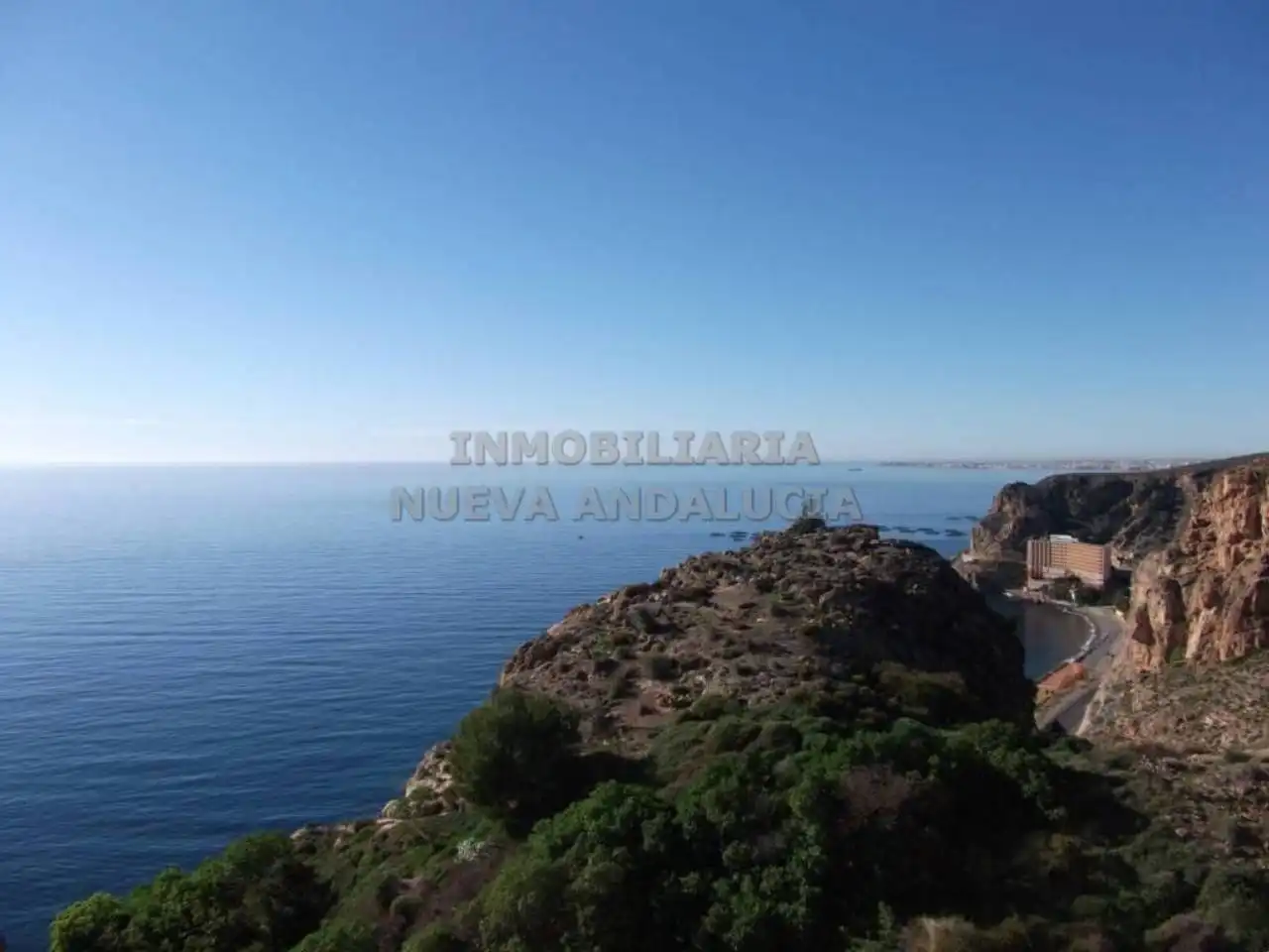 Wohnung zur Miete in Castell del Rey