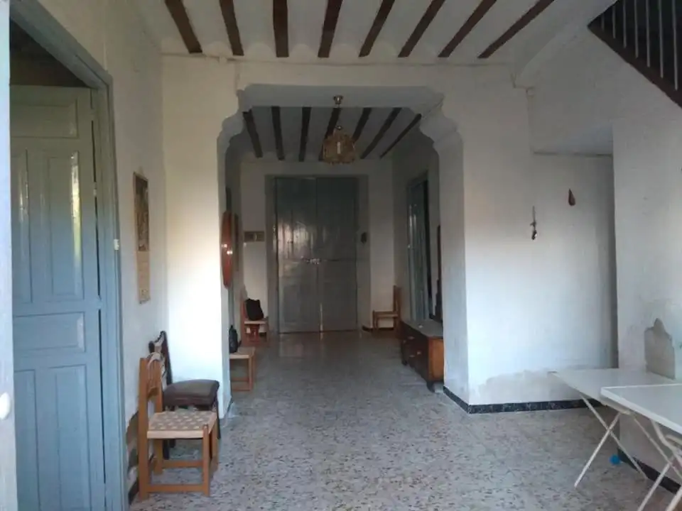 Casa con terrazza in vendita a Calle Obispo Basulto, imagen 20