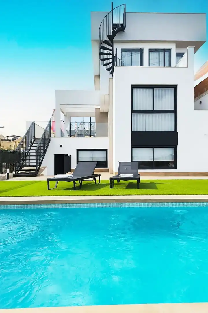 Casa en venta en Algorfa, imagen 2