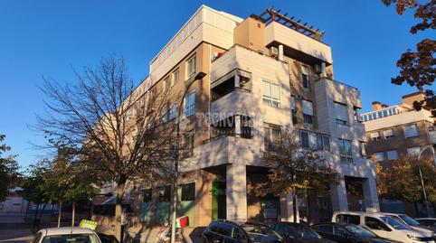 Foto 2 de Pis en venda a La Paloma - Asfain, Guadalajara