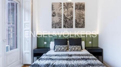 Foto 5 de Apartament de lloguer a Sol, Madrid