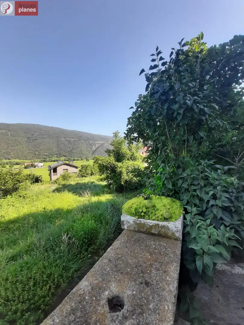 Casa en venda a Ribera d'Urgellet, imagen 7