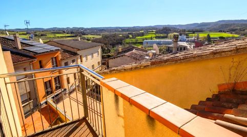 Foto 3 de Dúplex en venta en Carrer de la Font, Olost, Barcelona