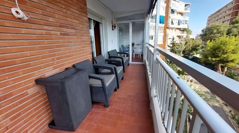 Foto 3 de Piso en venta en Avenida Bruselas, 21, Playa de San Juan, Alicante / Alacant