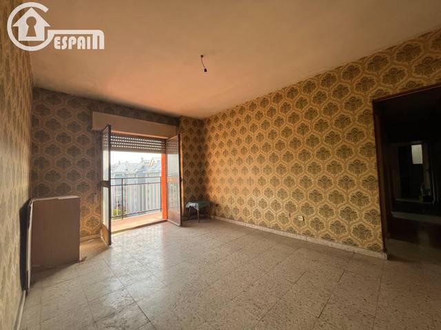 Piso en Venta en Las Águilas
