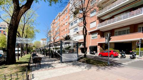 Photo 3 of Flat for sale in El Viso, Madrid