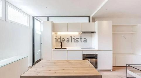 Foto 4 de Dúplex en venda a  Ardemans, 56, Guindalera,  Madrid Capital