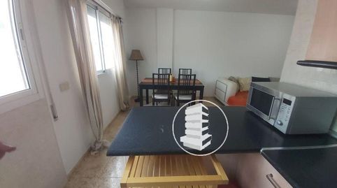 Foto 2 de Apartamento de alquiler en Candelaria - Playa La Viuda, Candelaria