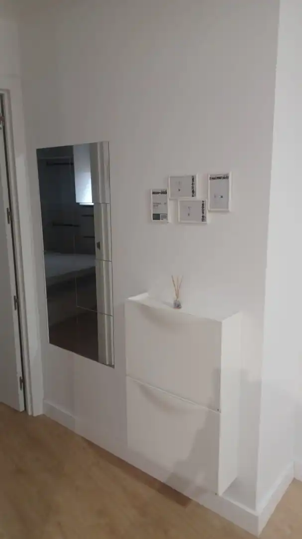 Piso de alquiler en Arucas con Amueblado