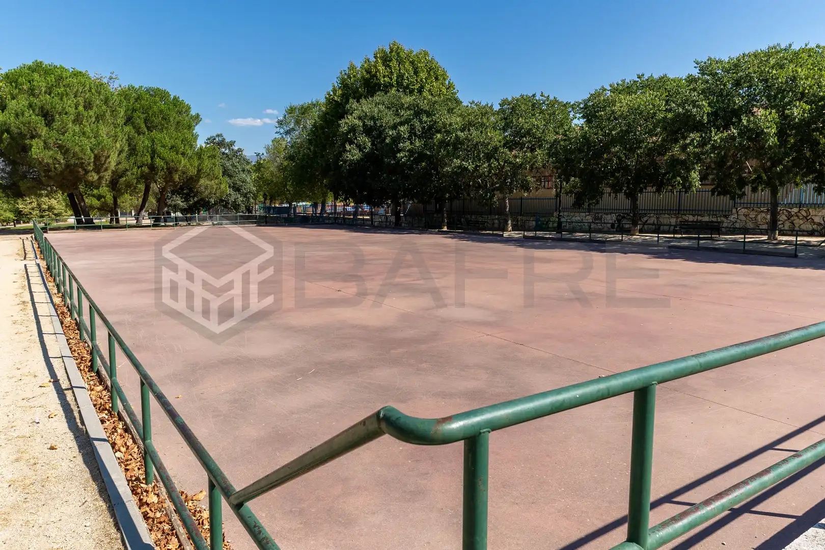 Vista exterior de Casa o chalet en venta en Colmenar Viejo con Calefacción